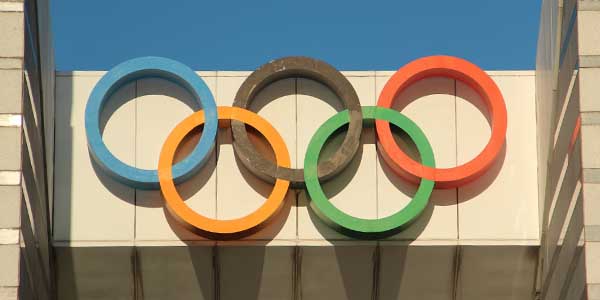 Olympic Summer Games Host Cities